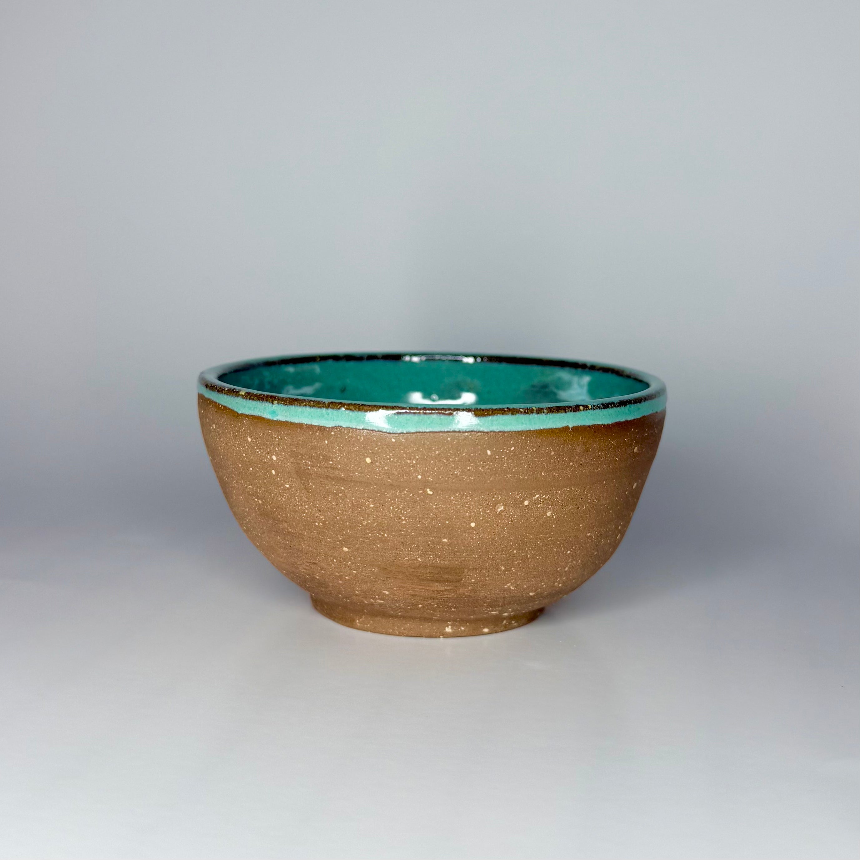 Ring Dish - Light Blue