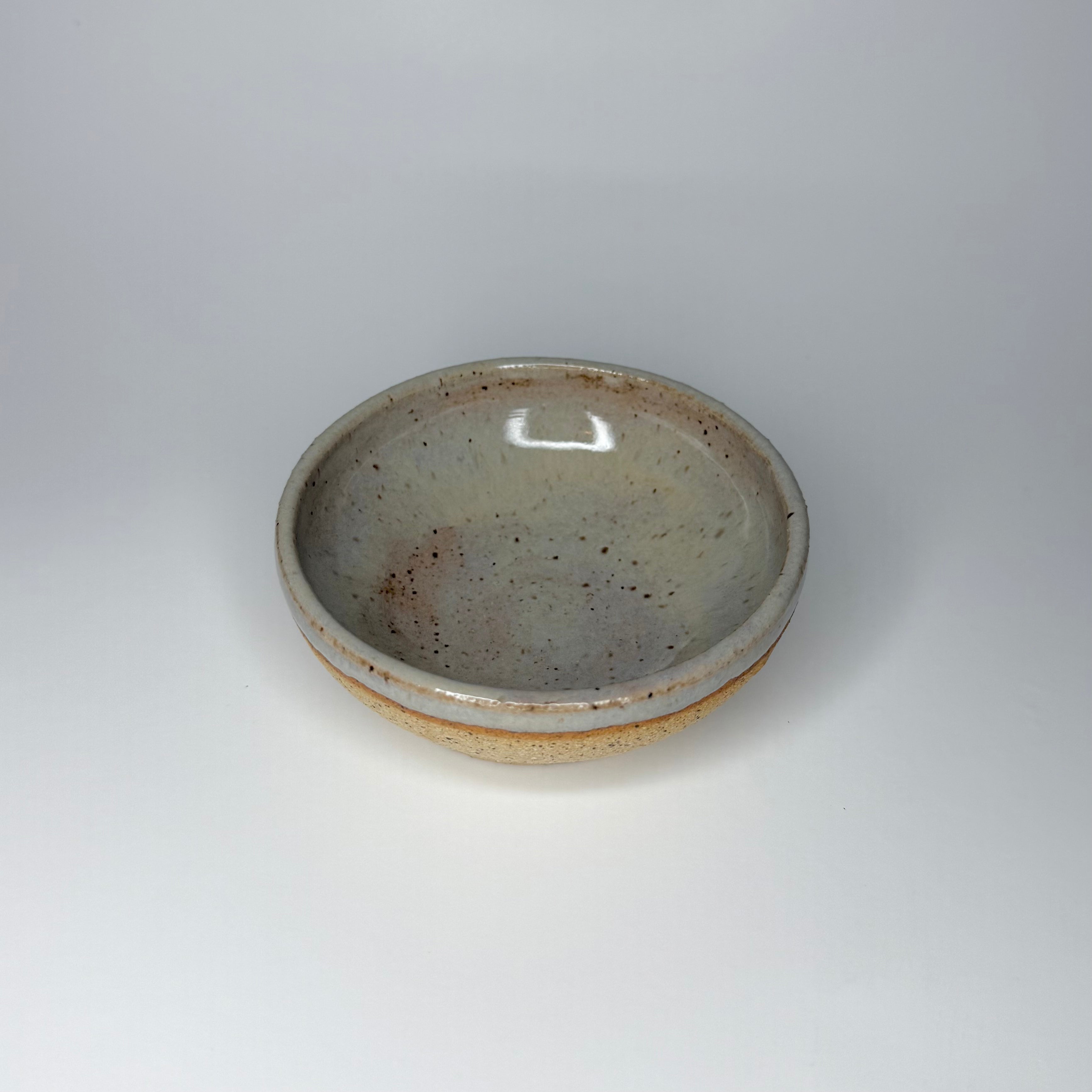 Ring Dish - Oyster
