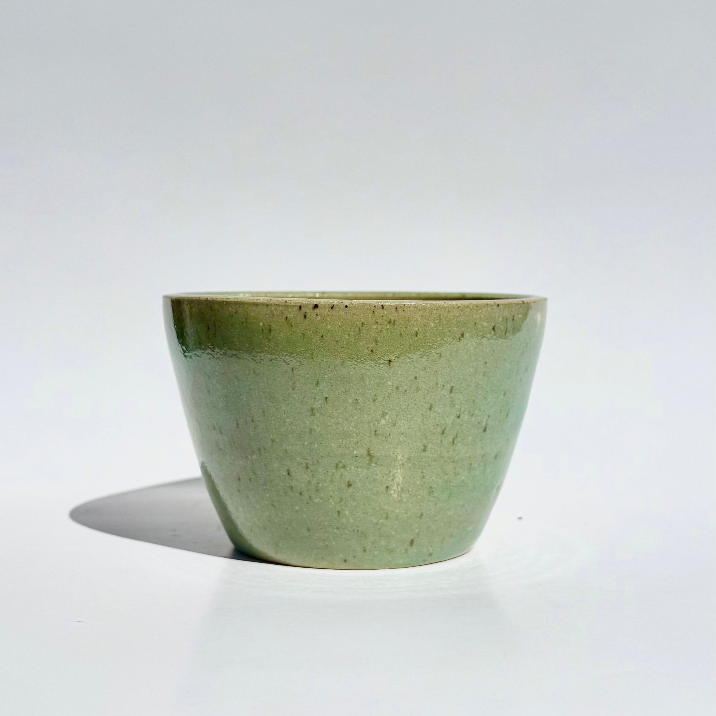 Small Pot - Celadon