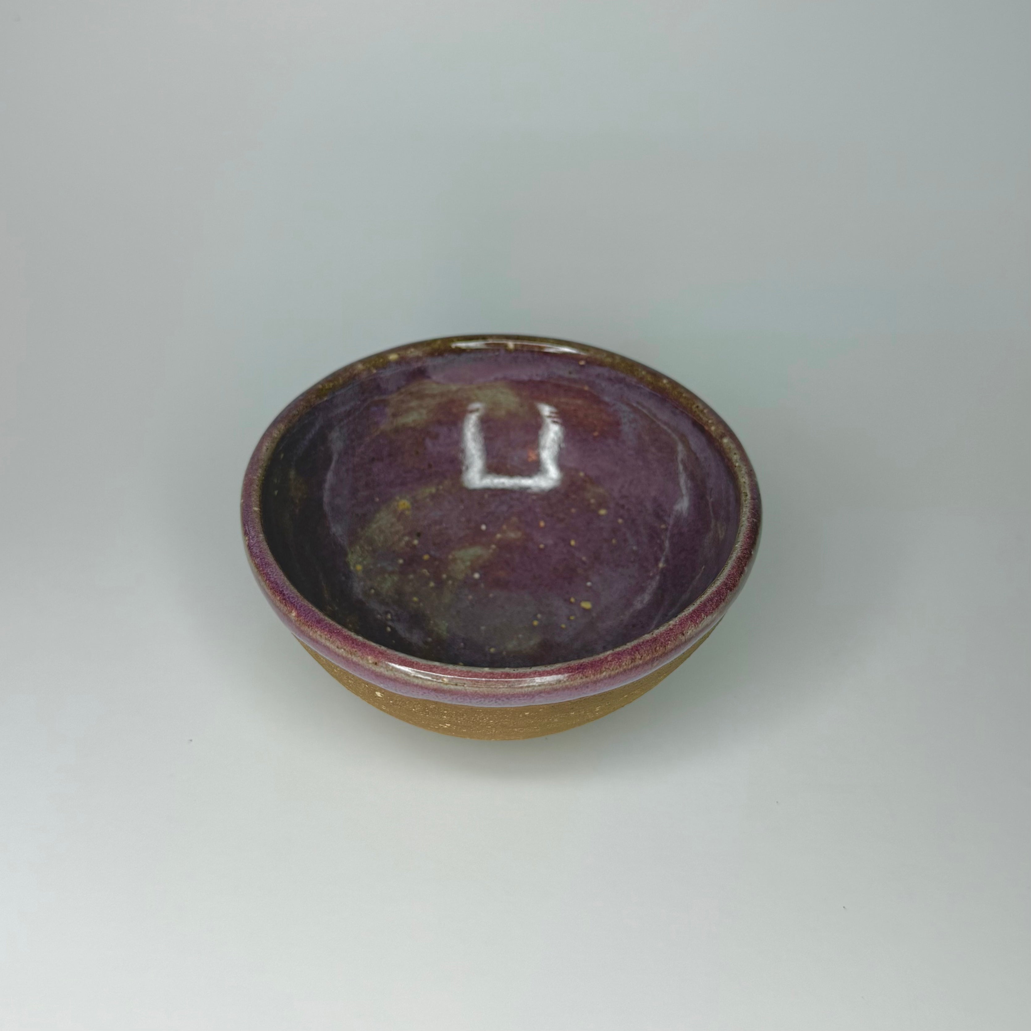 Ring Dish - Wild Orchid