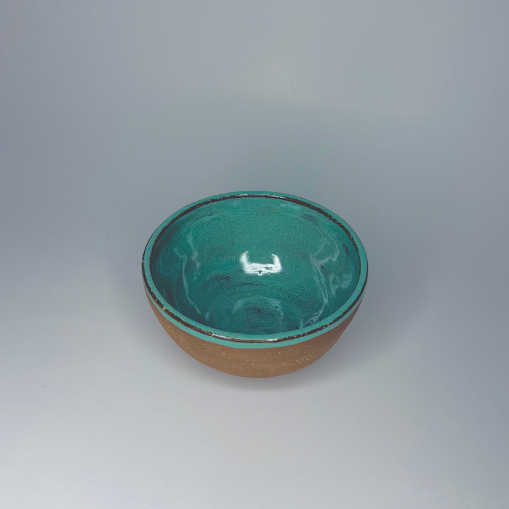 Ring Dish - Light Blue
