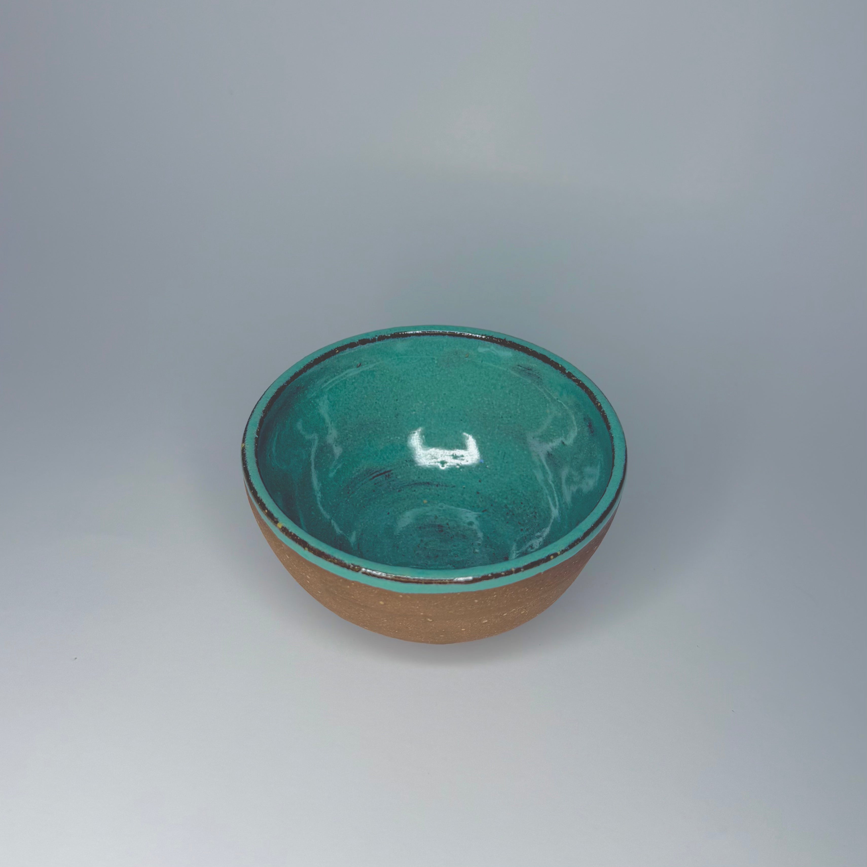 Ring Dish - Light Blue