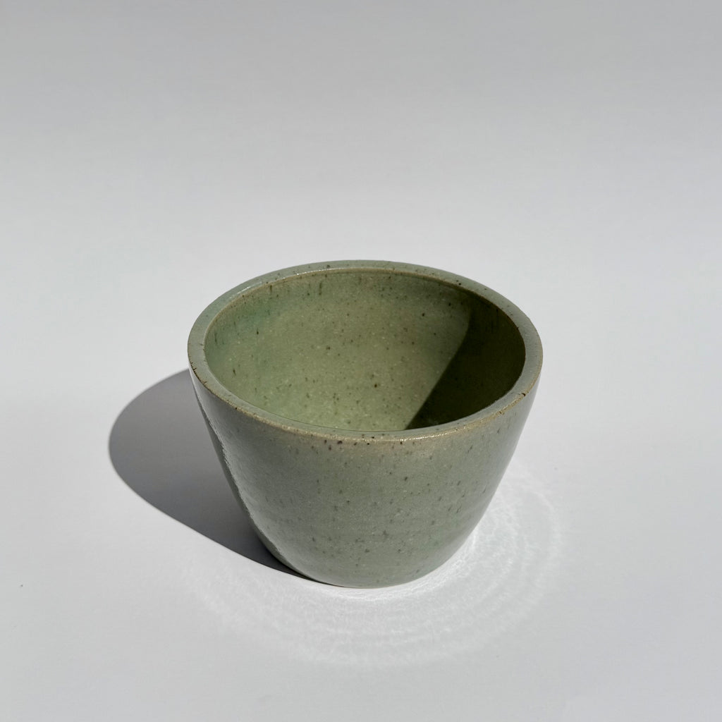 Small Pot - Celadon