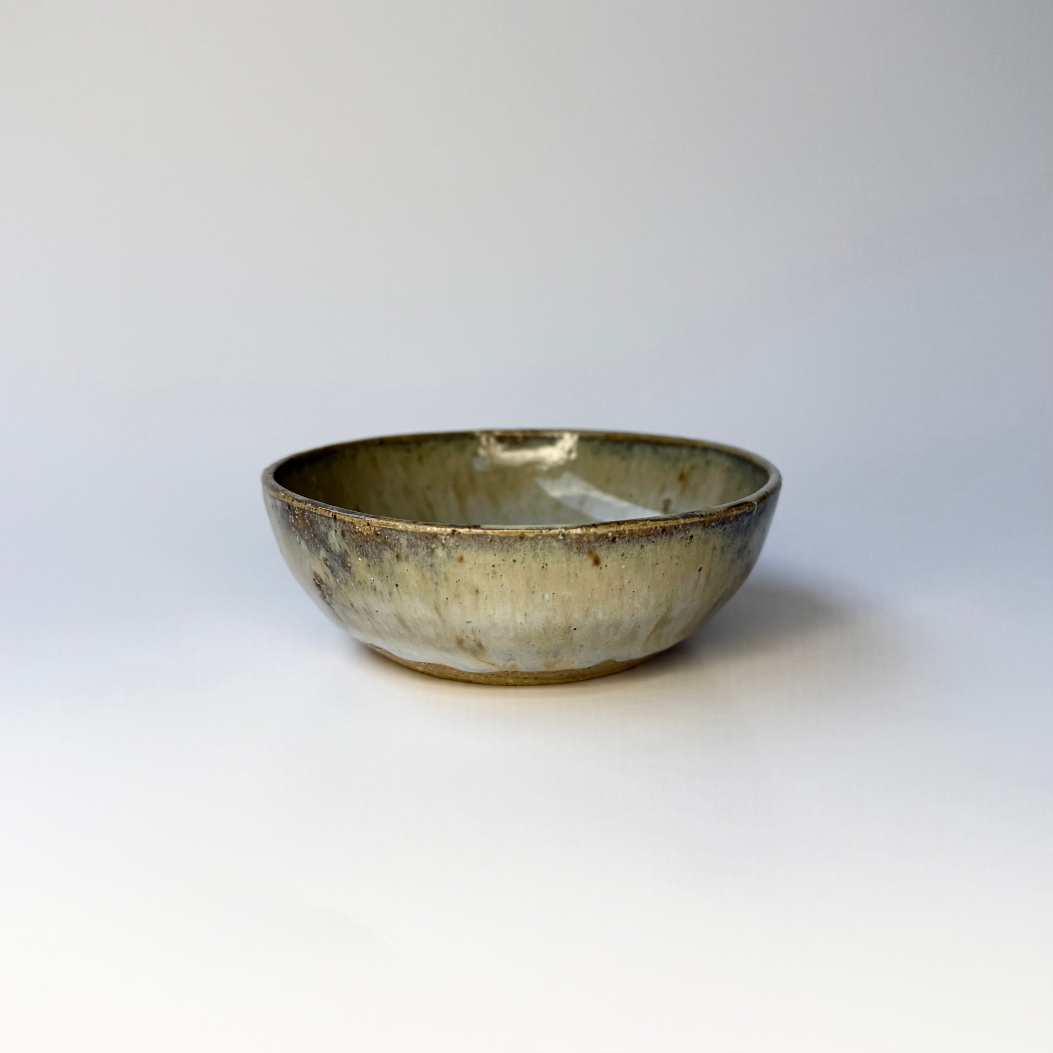 Ring Dish - All Over Oyster