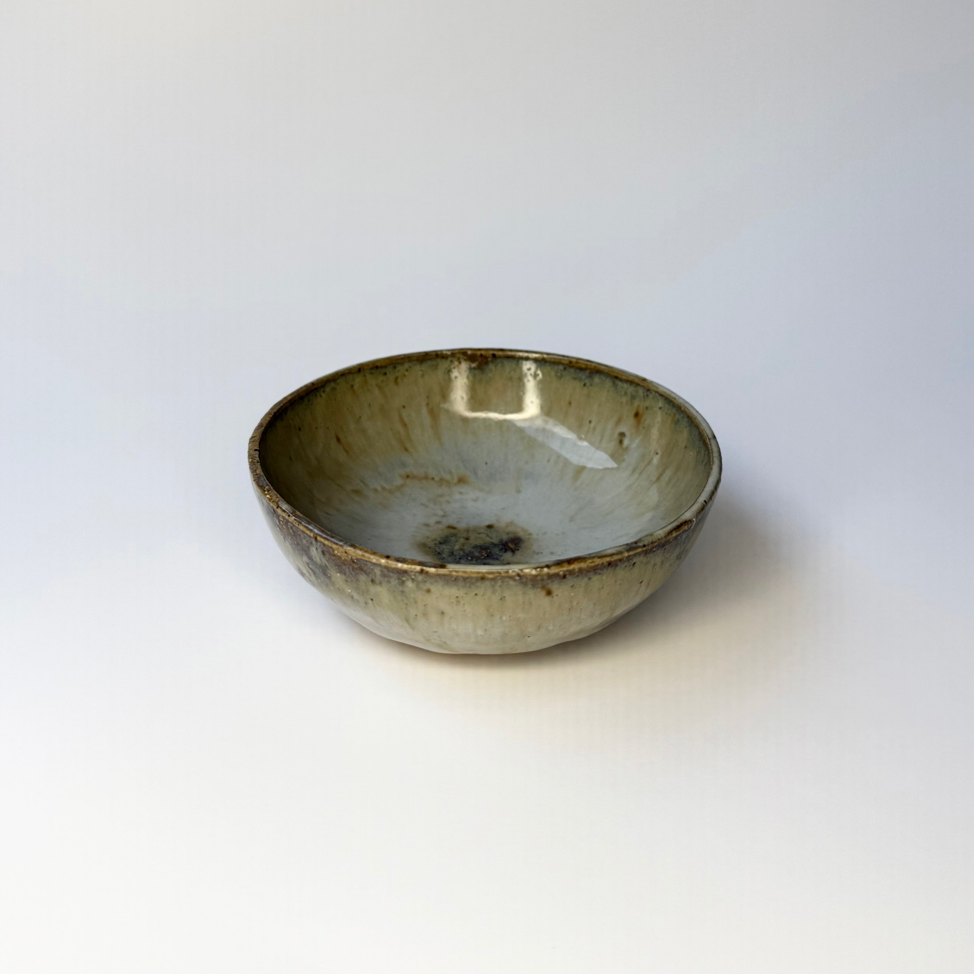 Ring Dish - All Over Oyster