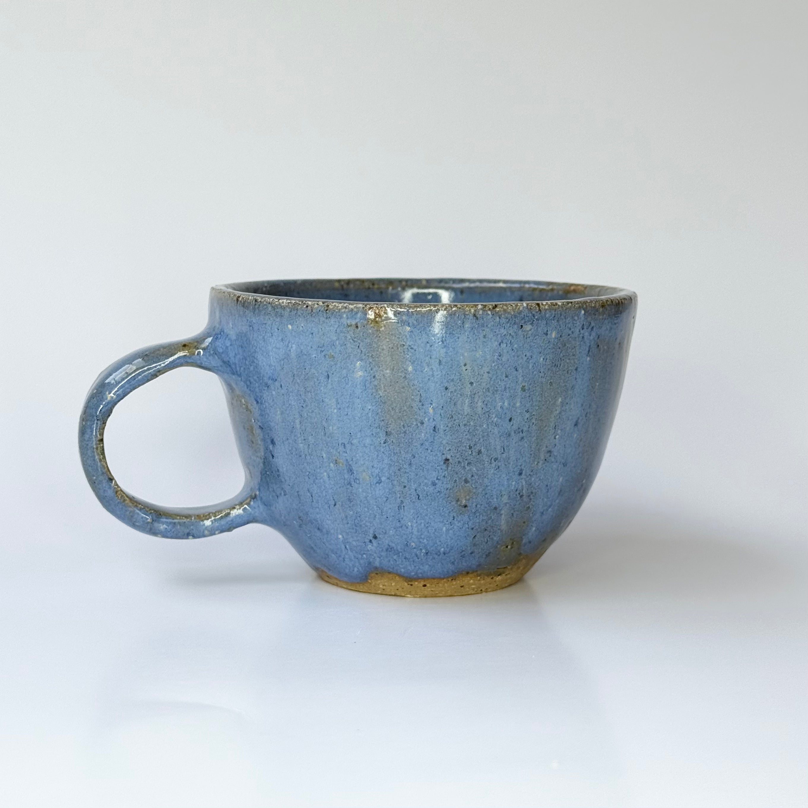 Mini Mug - Blue