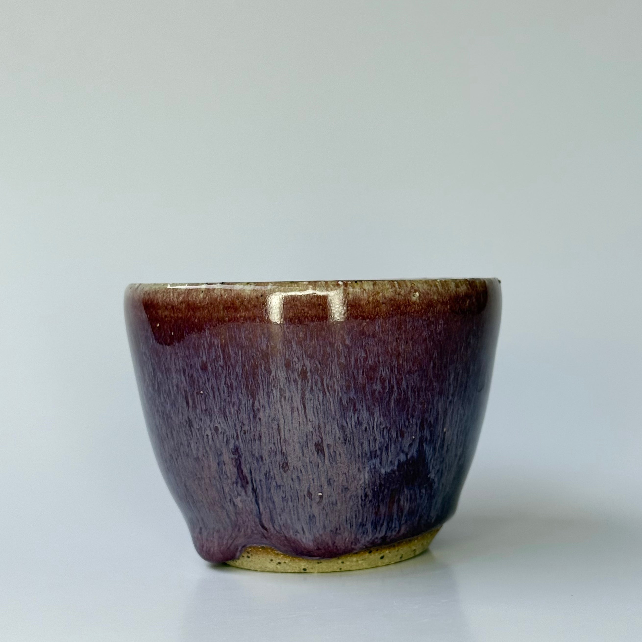 Mini Bowl - Mulberry