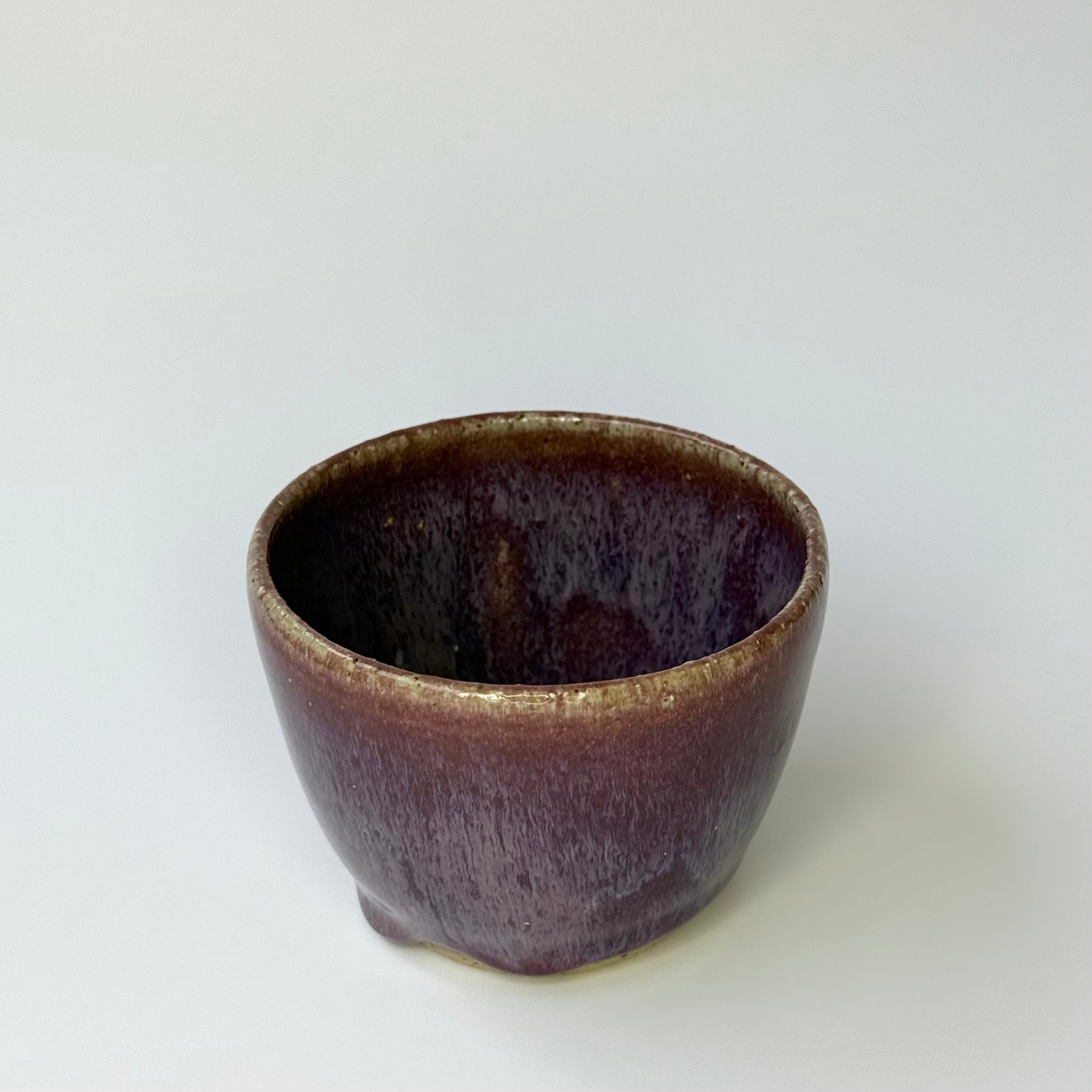 Mini Bowl - Mulberry