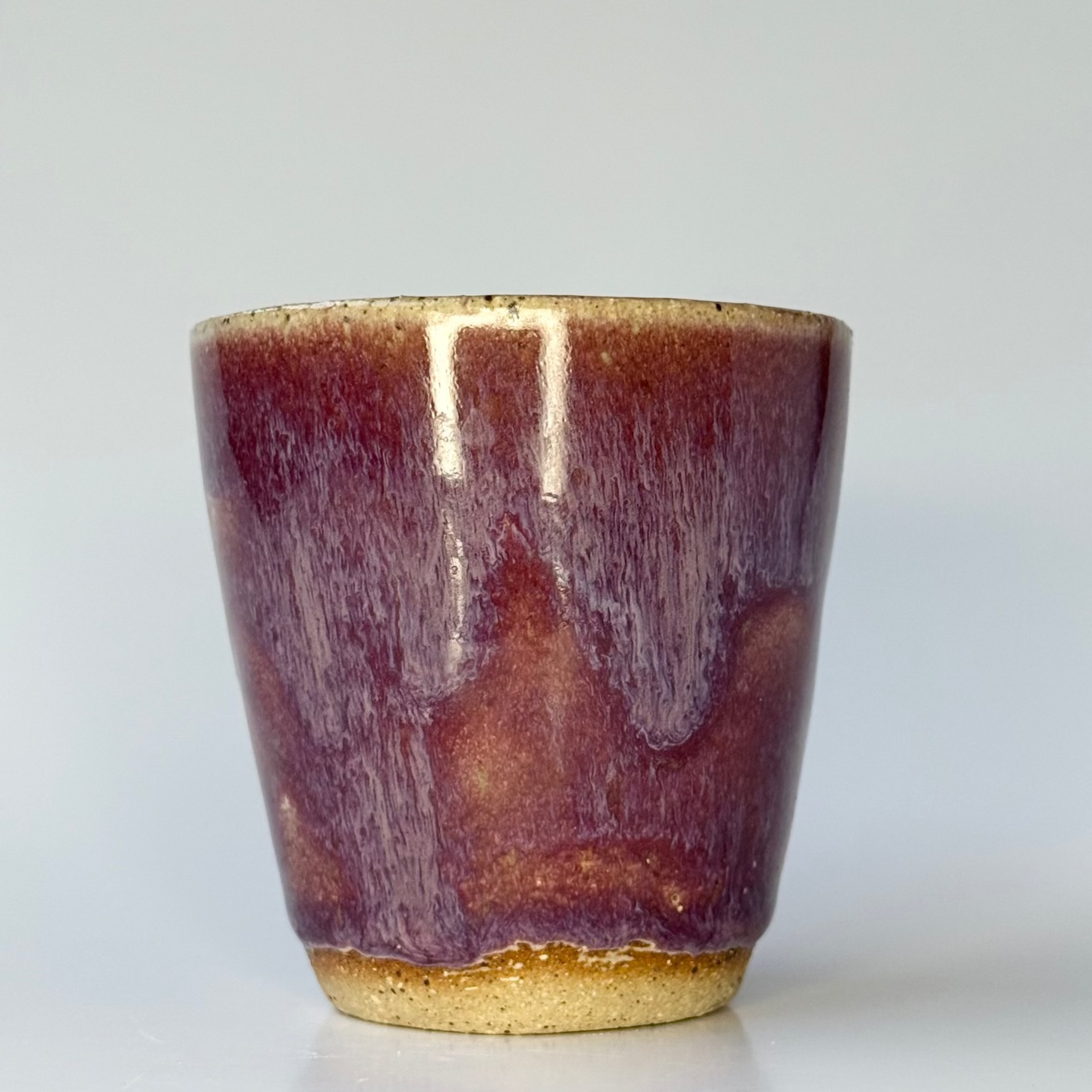 Mini Cup - Mulberry