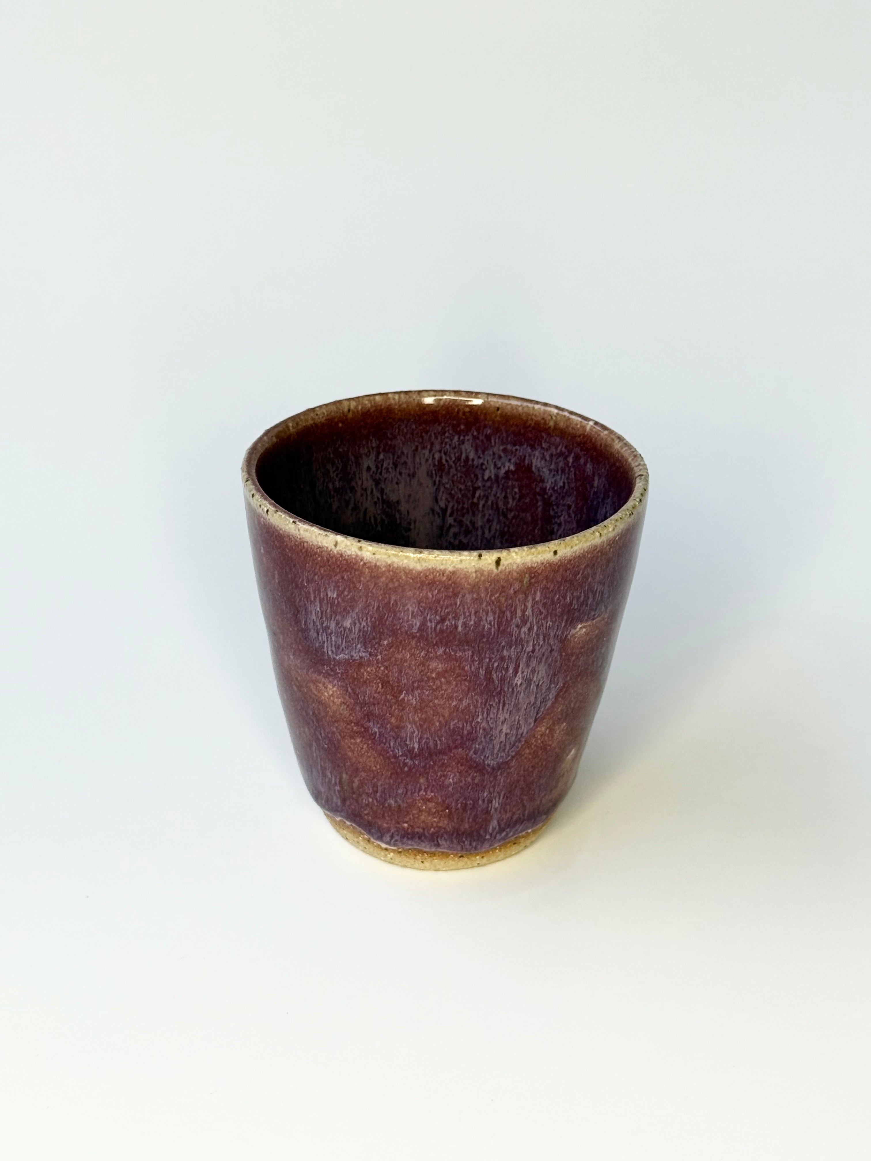 Mini Cup - Mulberry