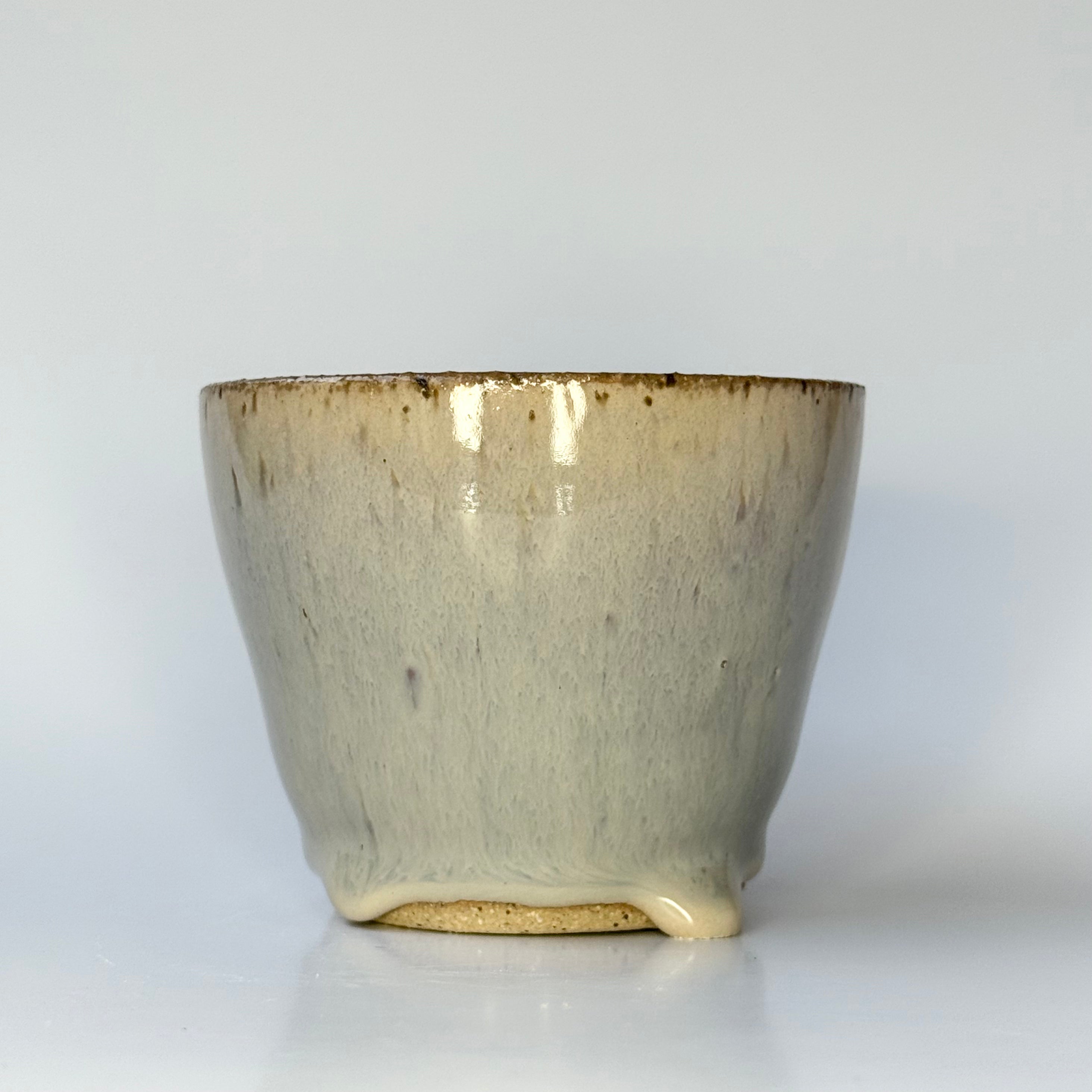 Mini Bowl - Oyster