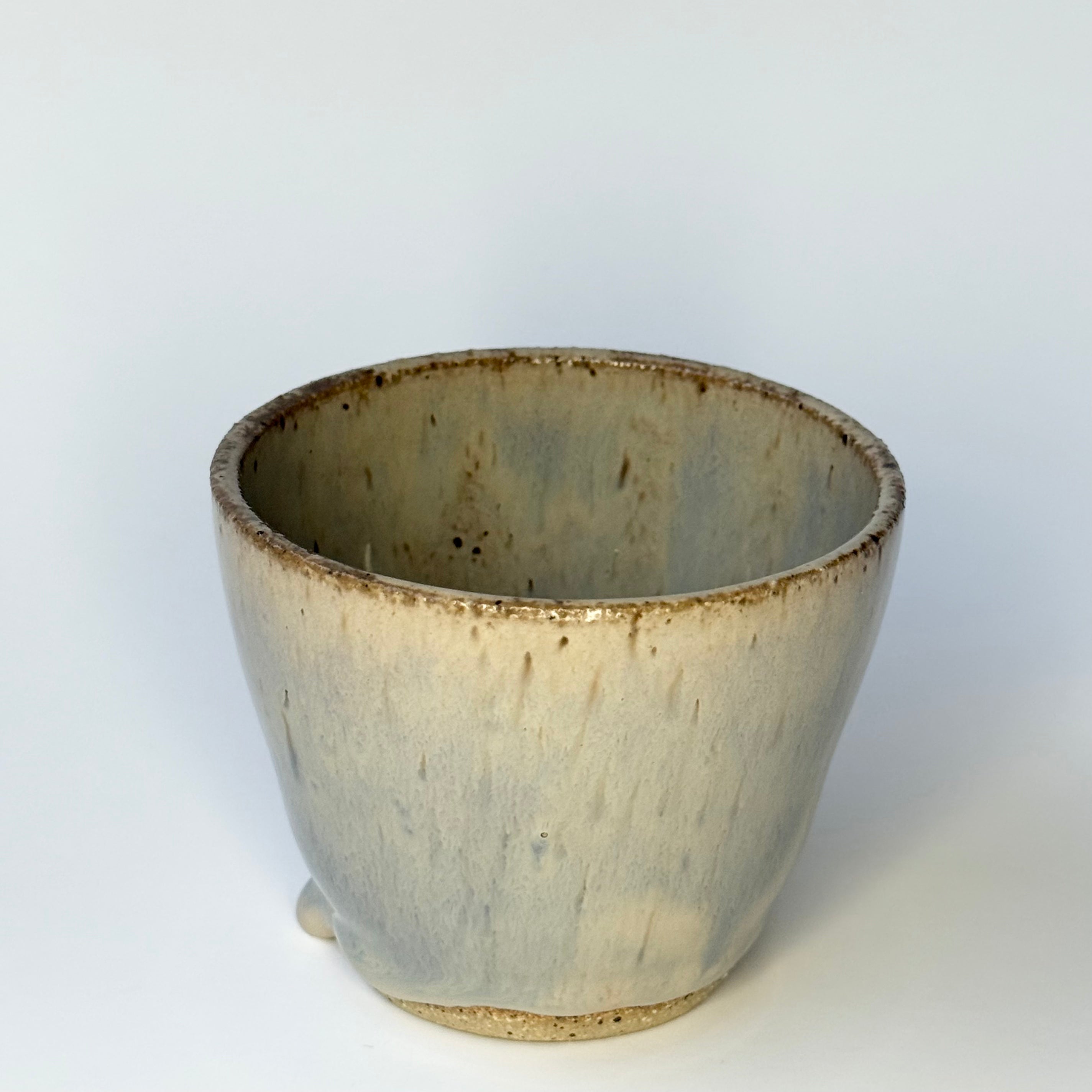 Mini Bowl - Oyster