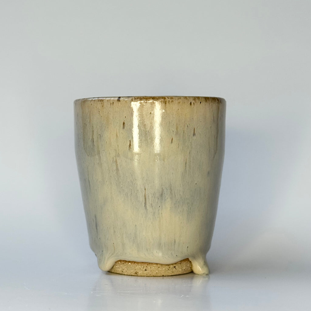Mini Cup - Oyster