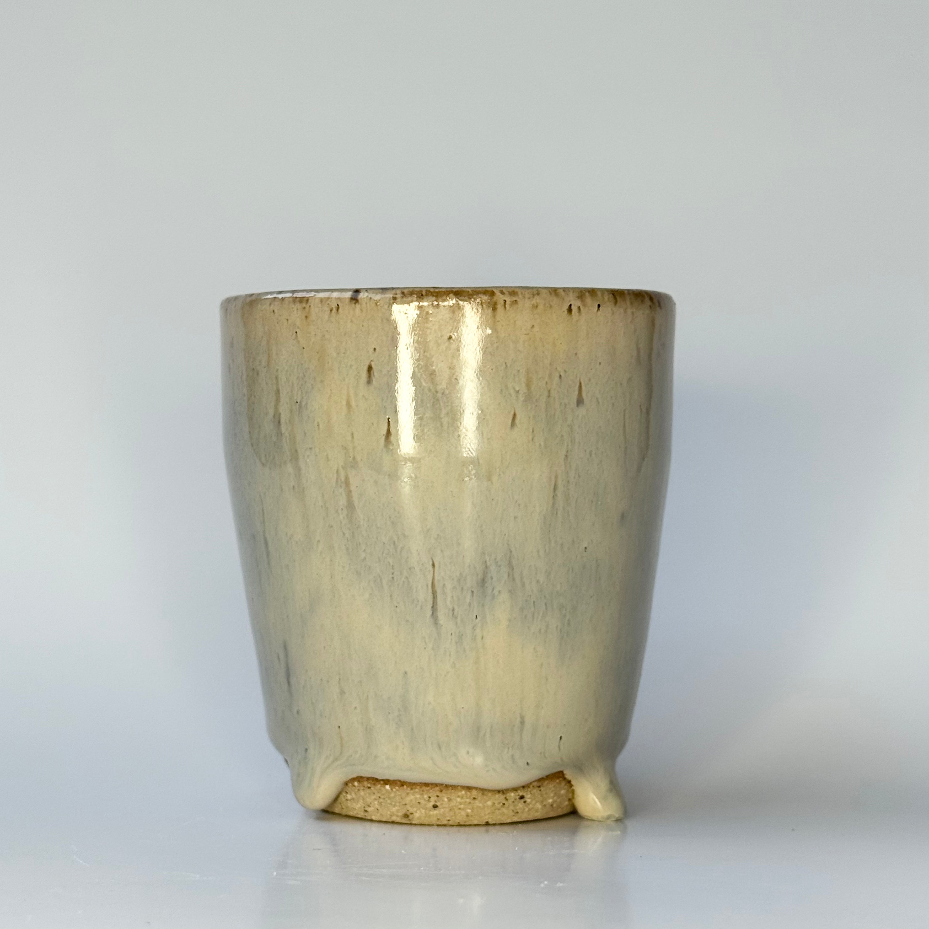 Mini Cup - Oyster