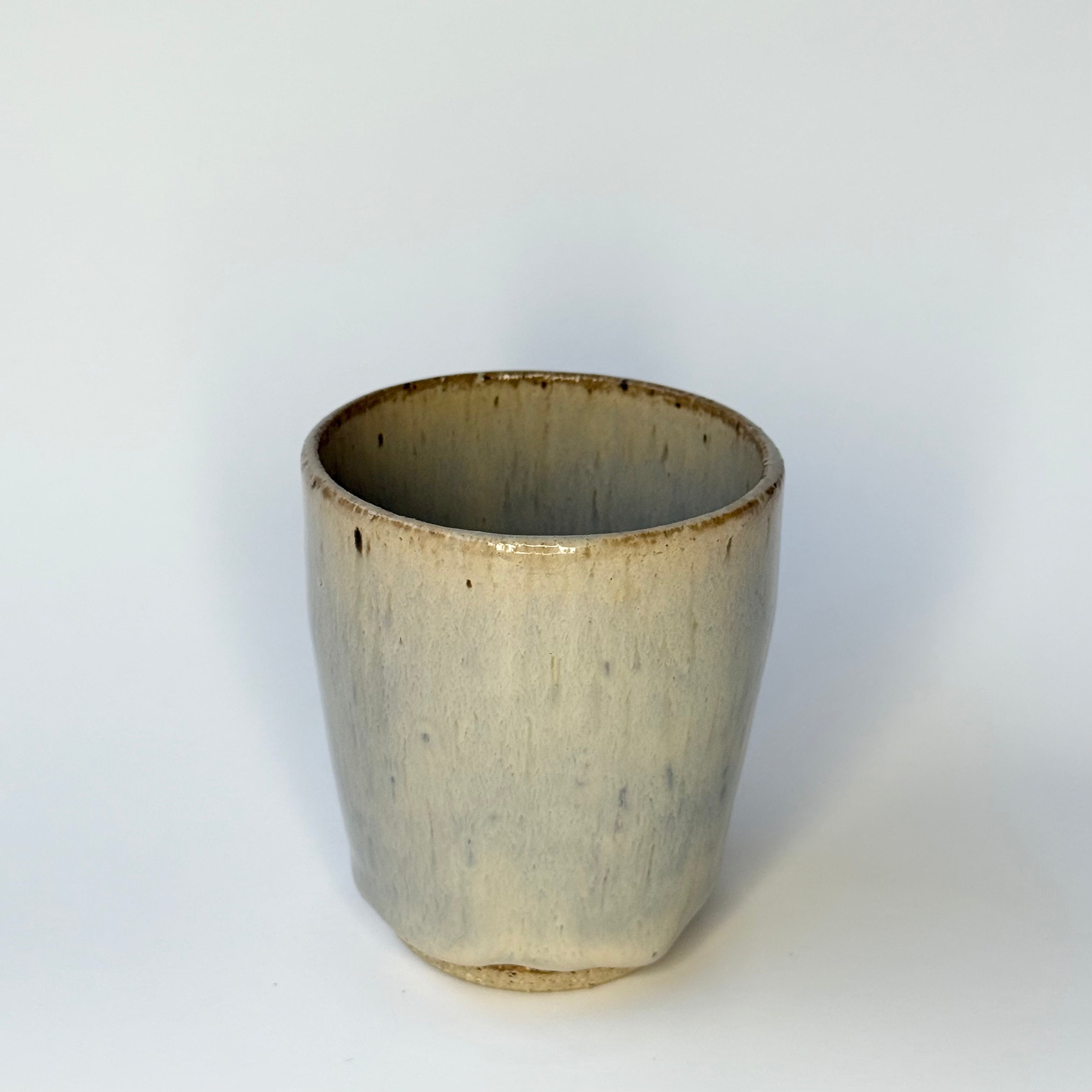 Mini Cup - Oyster