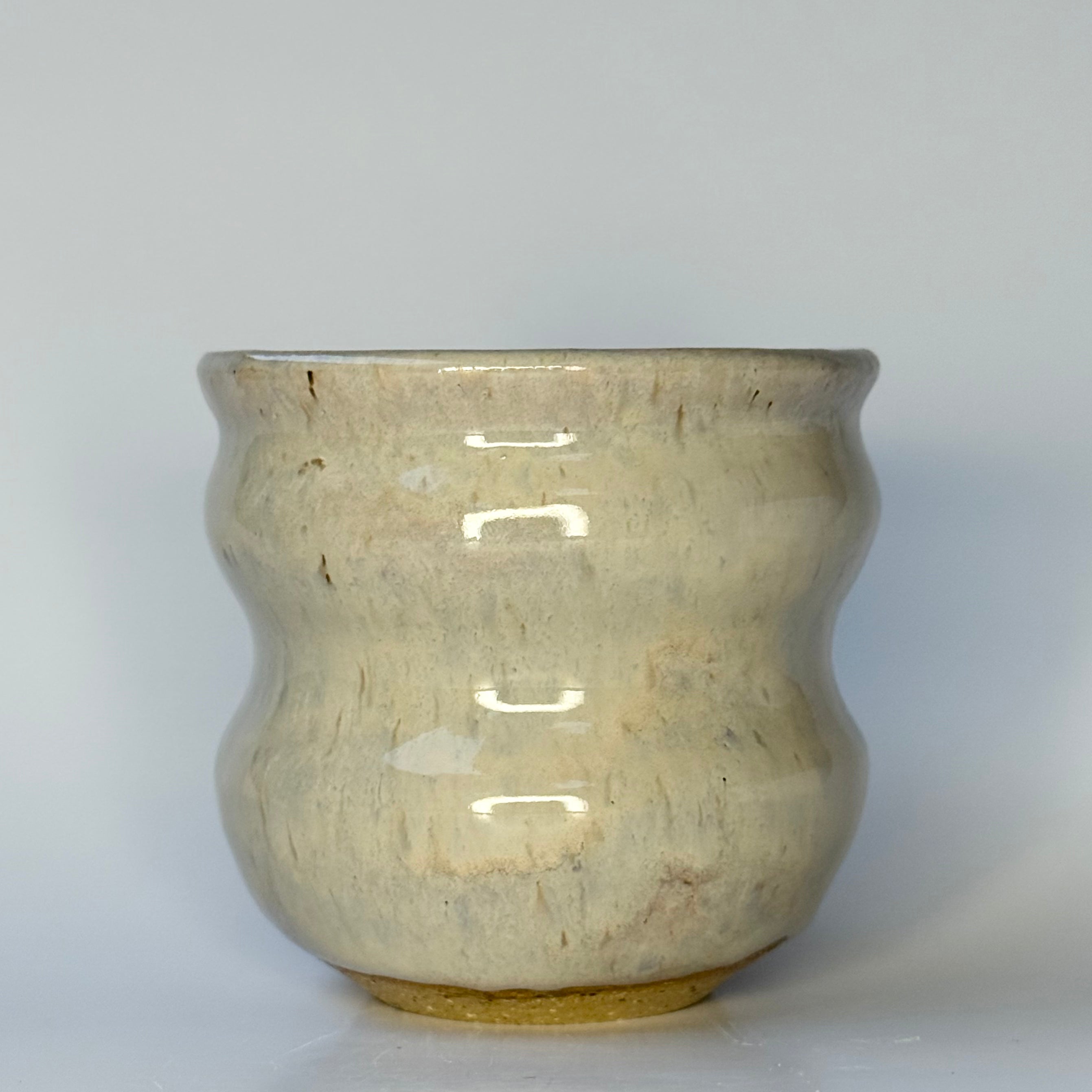 Wiggle Cup - Oyster
